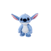 Disney Stitch Live Action 25cm Peluş
